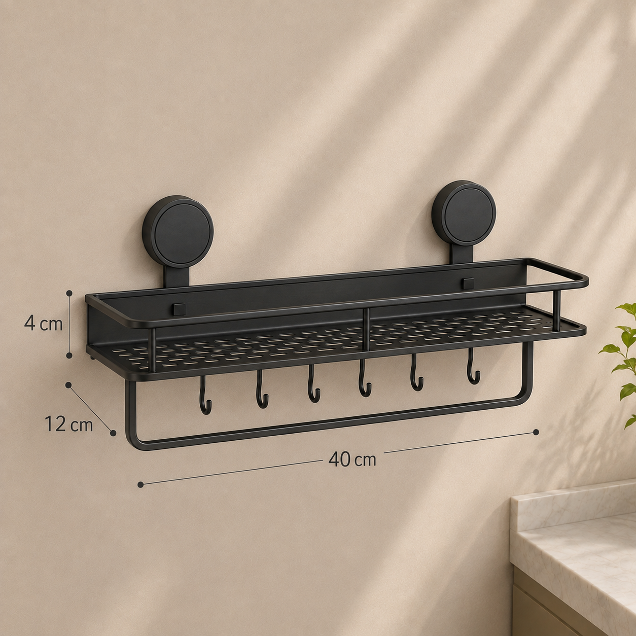 Zesto FlexRack 40cm
