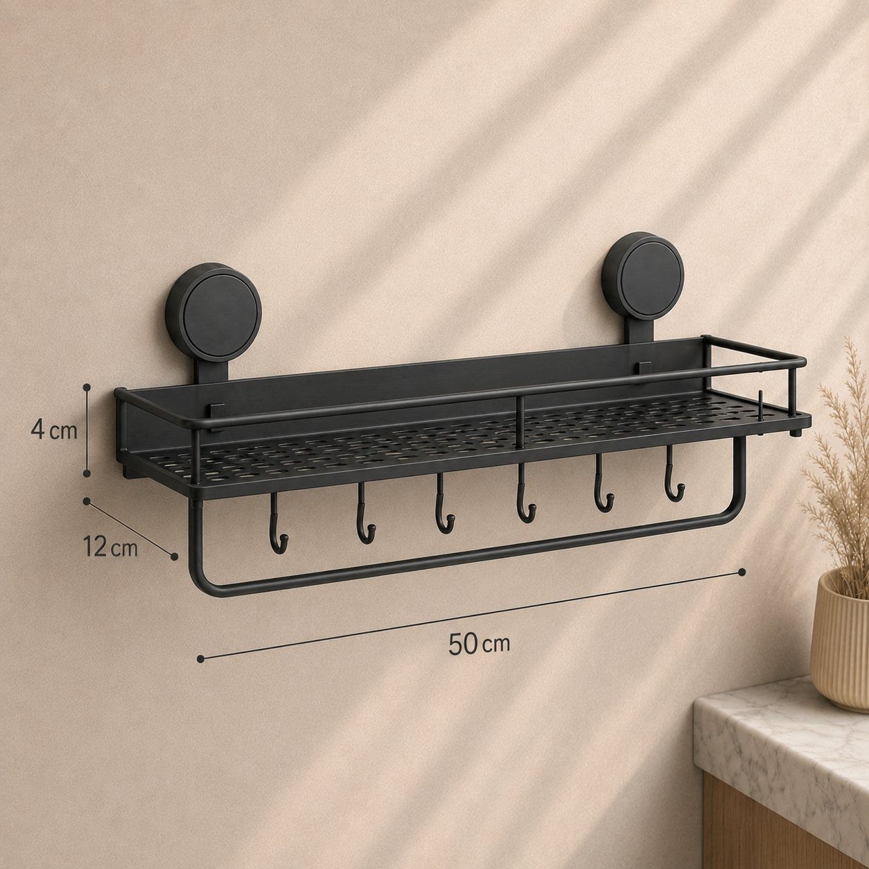 Zesto FlexRack 50cm